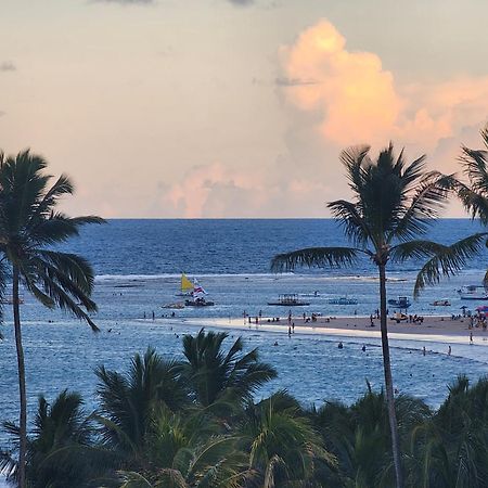 Porto Atlantis-Bluedream Flat-Porto De Galinhas Apartment Ngoại thất bức ảnh
