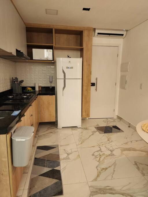 Porto Atlantis-Bluedream Flat-Porto De Galinhas Apartment Ngoại thất bức ảnh