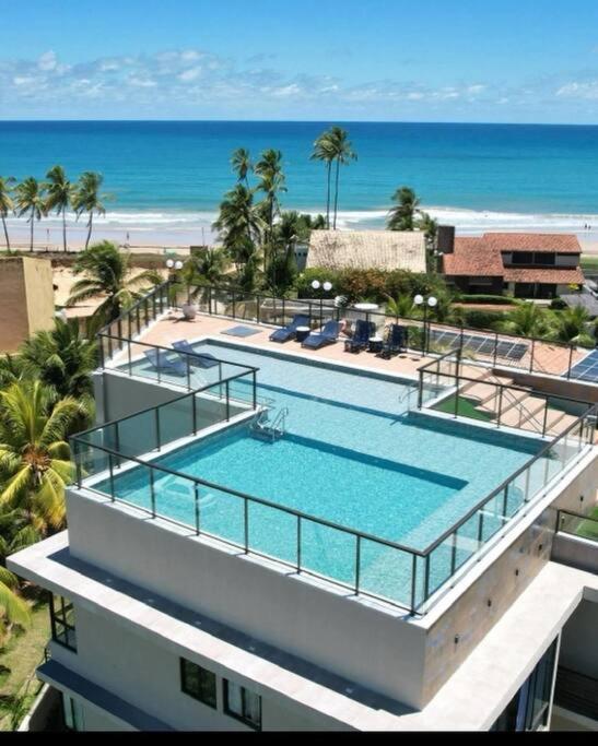 Porto Atlantis-Bluedream Flat-Porto De Galinhas Apartment Ngoại thất bức ảnh